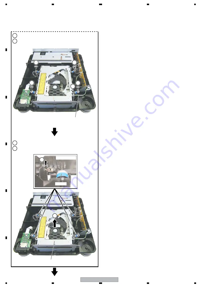 Pioneer CDJ 1000MK3 - Professional CD/MP3 Turntable Скачать руководство пользователя страница 94