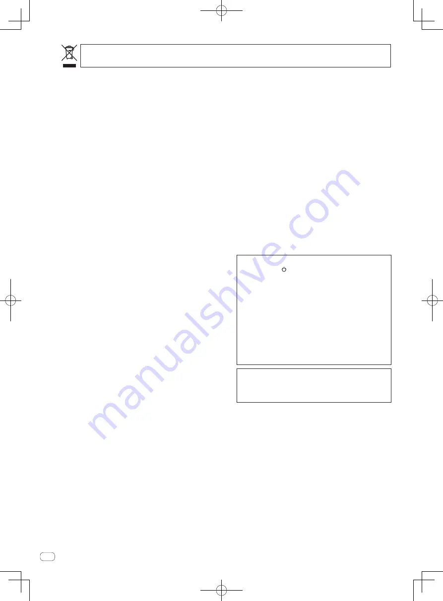 Pioneer CDJ-2000NXS2 Operating Instructions Manual Download Page 84