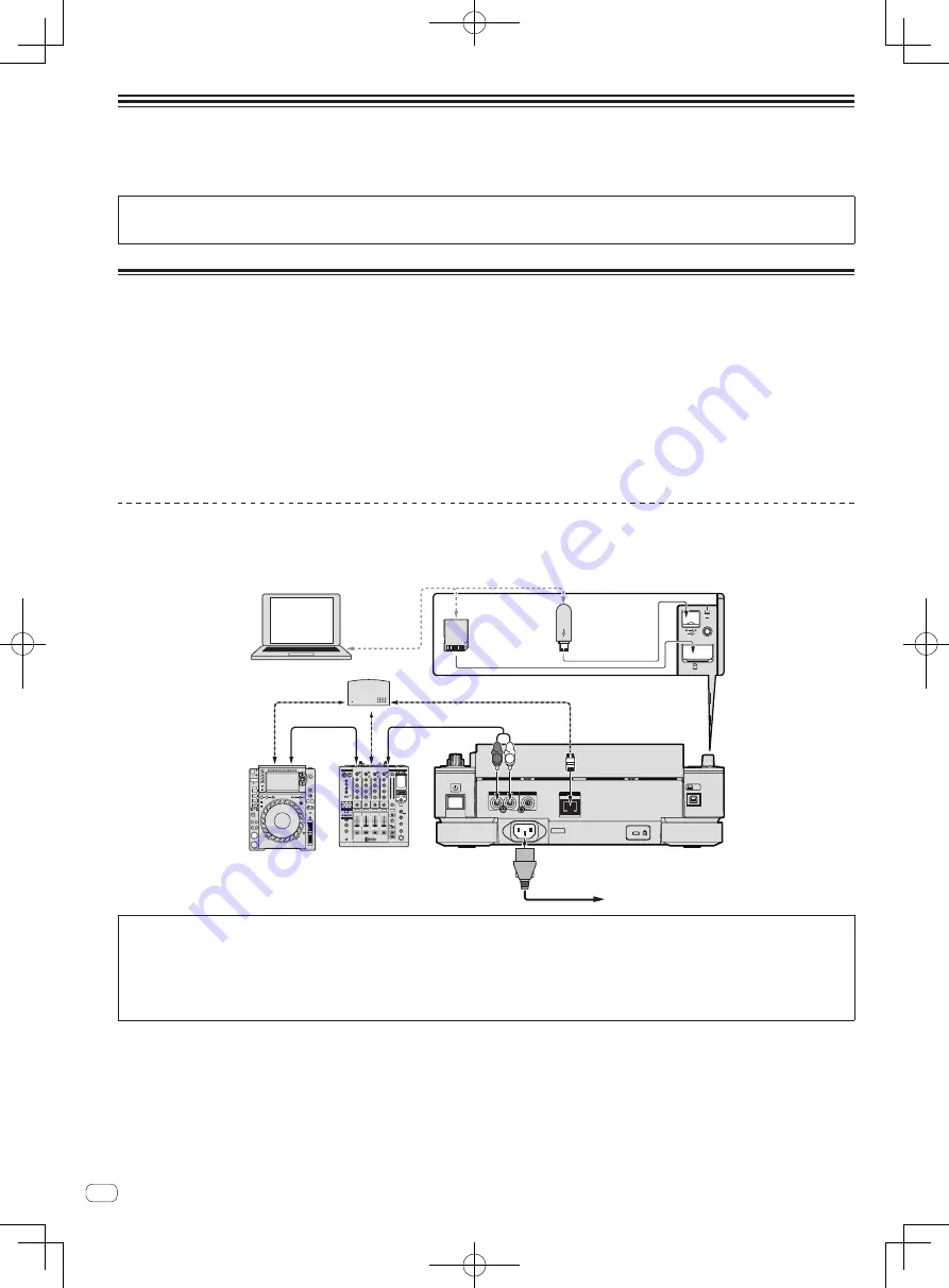 Pioneer CDJ-2000NXS2 Operating Instructions Manual Download Page 88