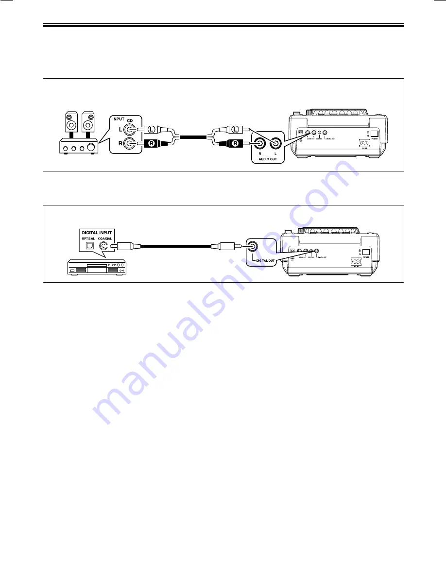 Pioneer CDJ-400 - Cd/Media Player Operating Instructions Manual Download Page 130