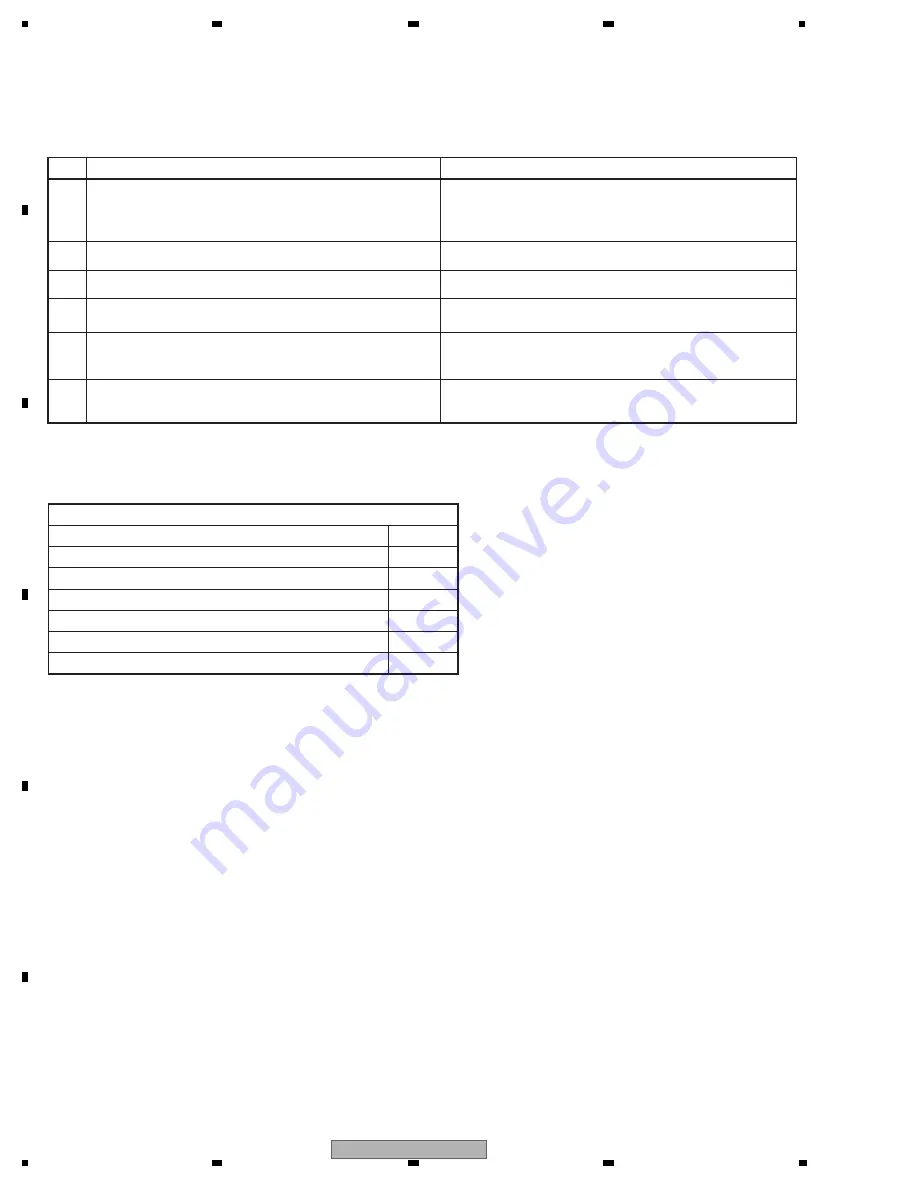 Pioneer CDJ-400 - Cd/Media Player Service Manual Download Page 14