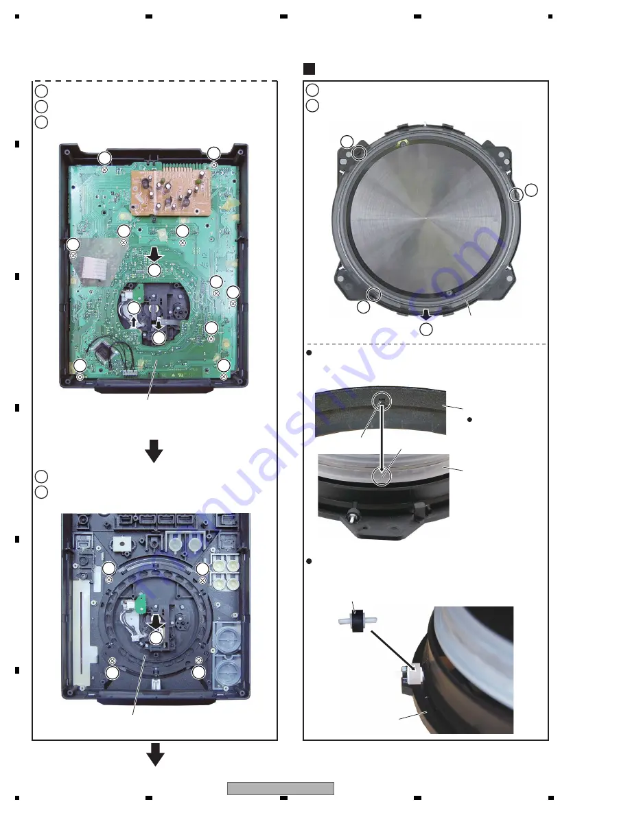 Pioneer CDJ-400 - Cd/Media Player Скачать руководство пользователя страница 38