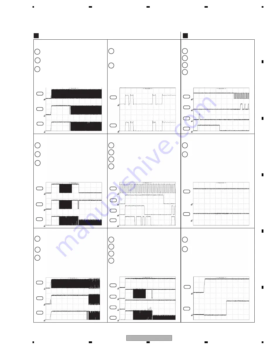 Pioneer CDJ-400 - Cd/Media Player Service Manual Download Page 69