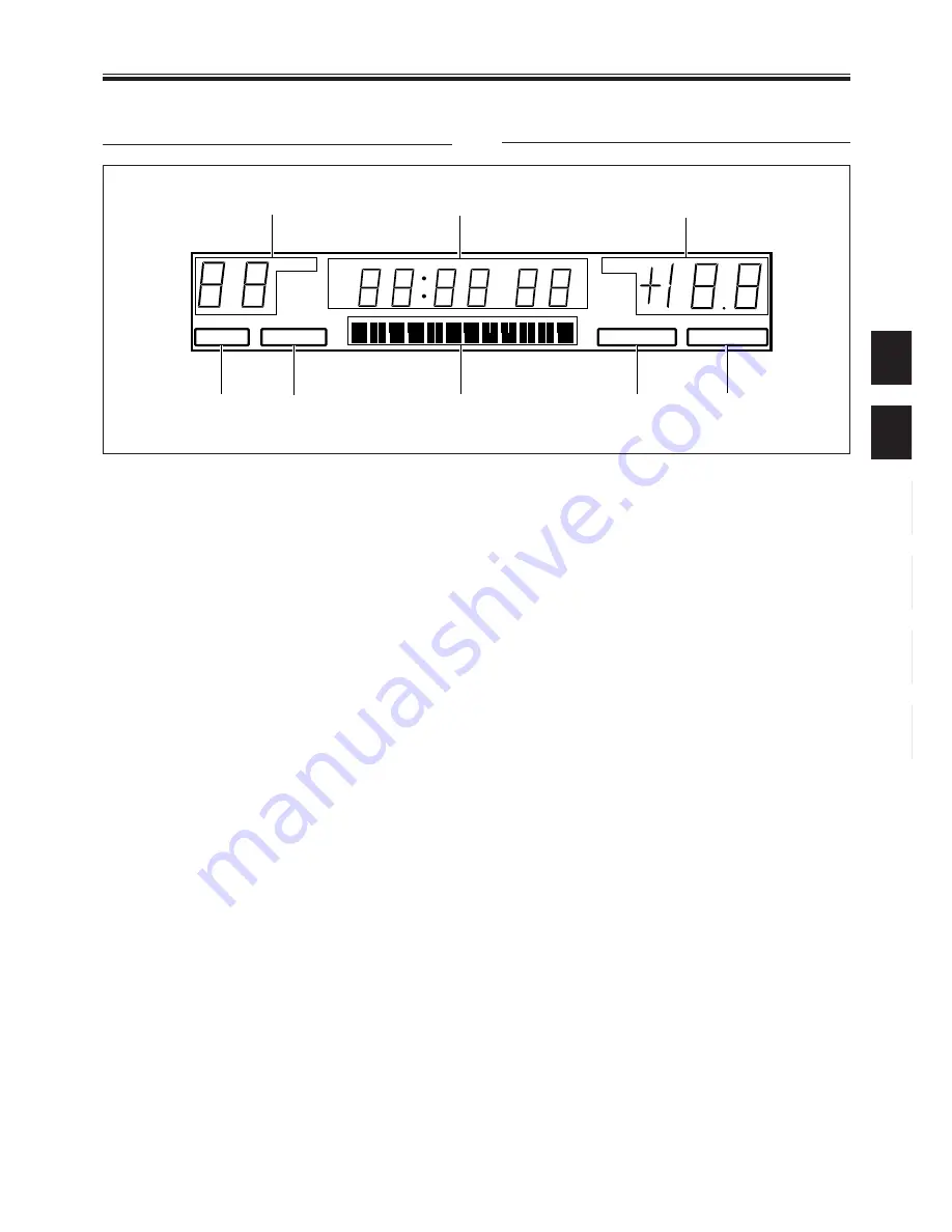 Pioneer CDJ-500S Operating Instructions Manual Download Page 13