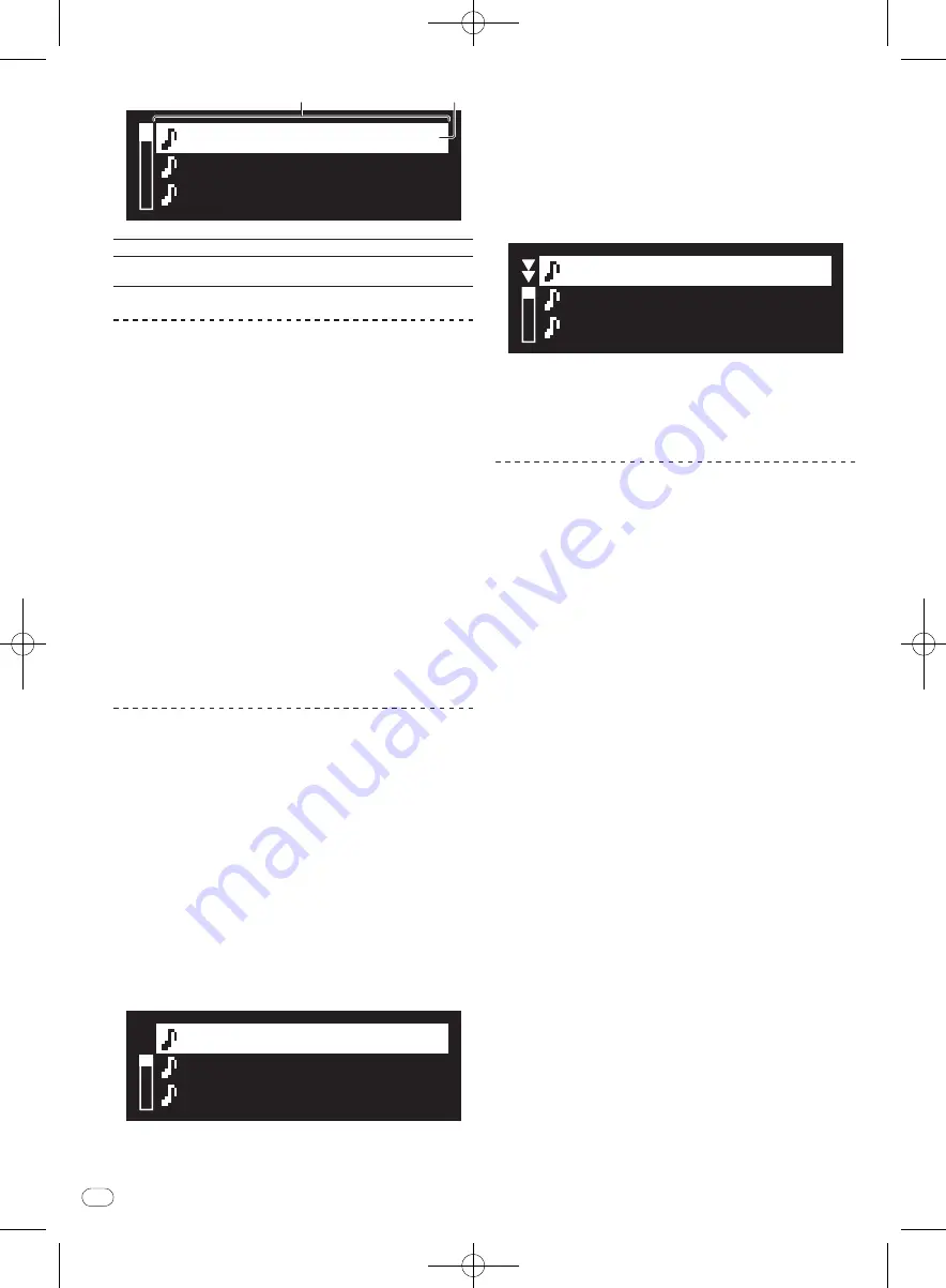 Pioneer CDJ-850 Operating Instructions Manual Download Page 46