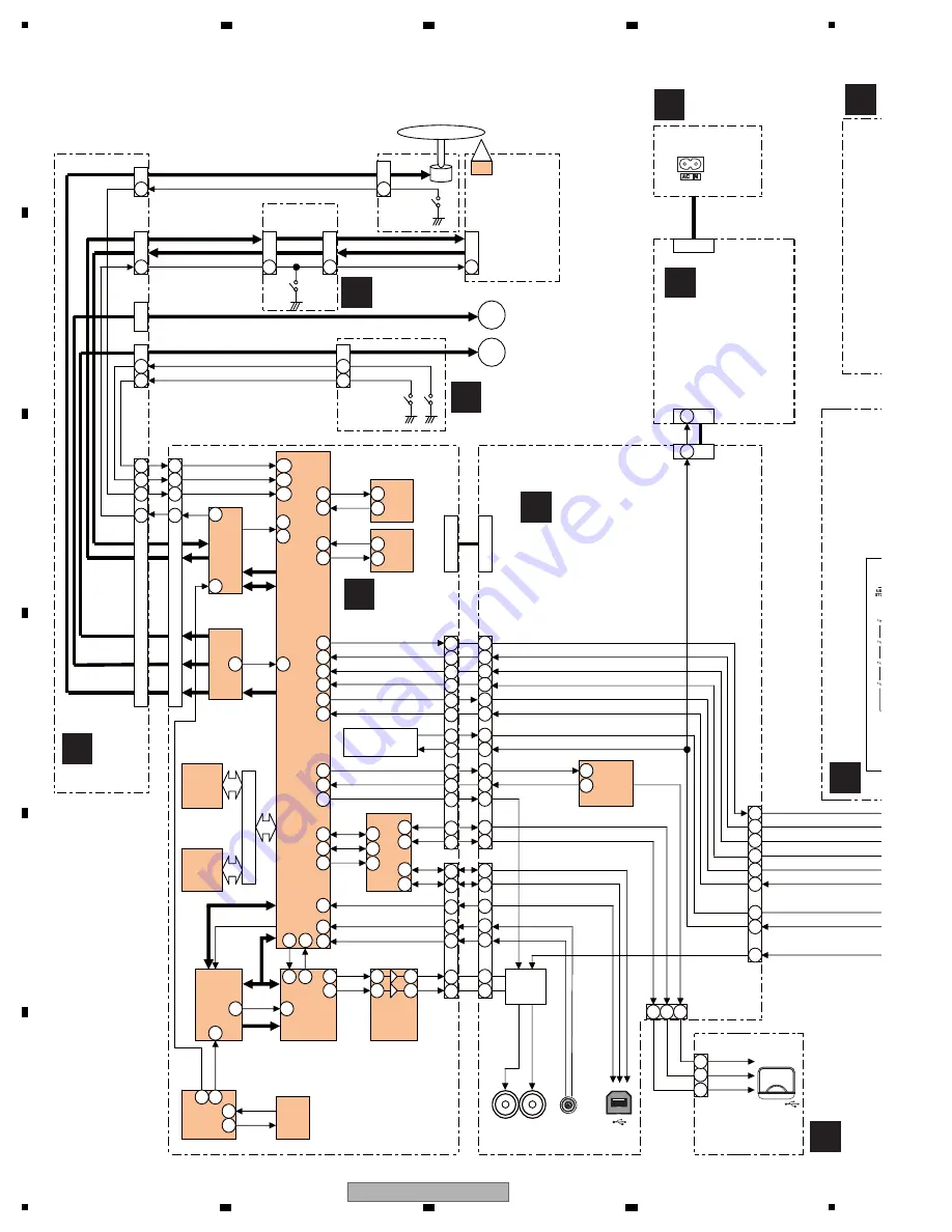 Pioneer CDJ-850 Service Manual Download Page 18