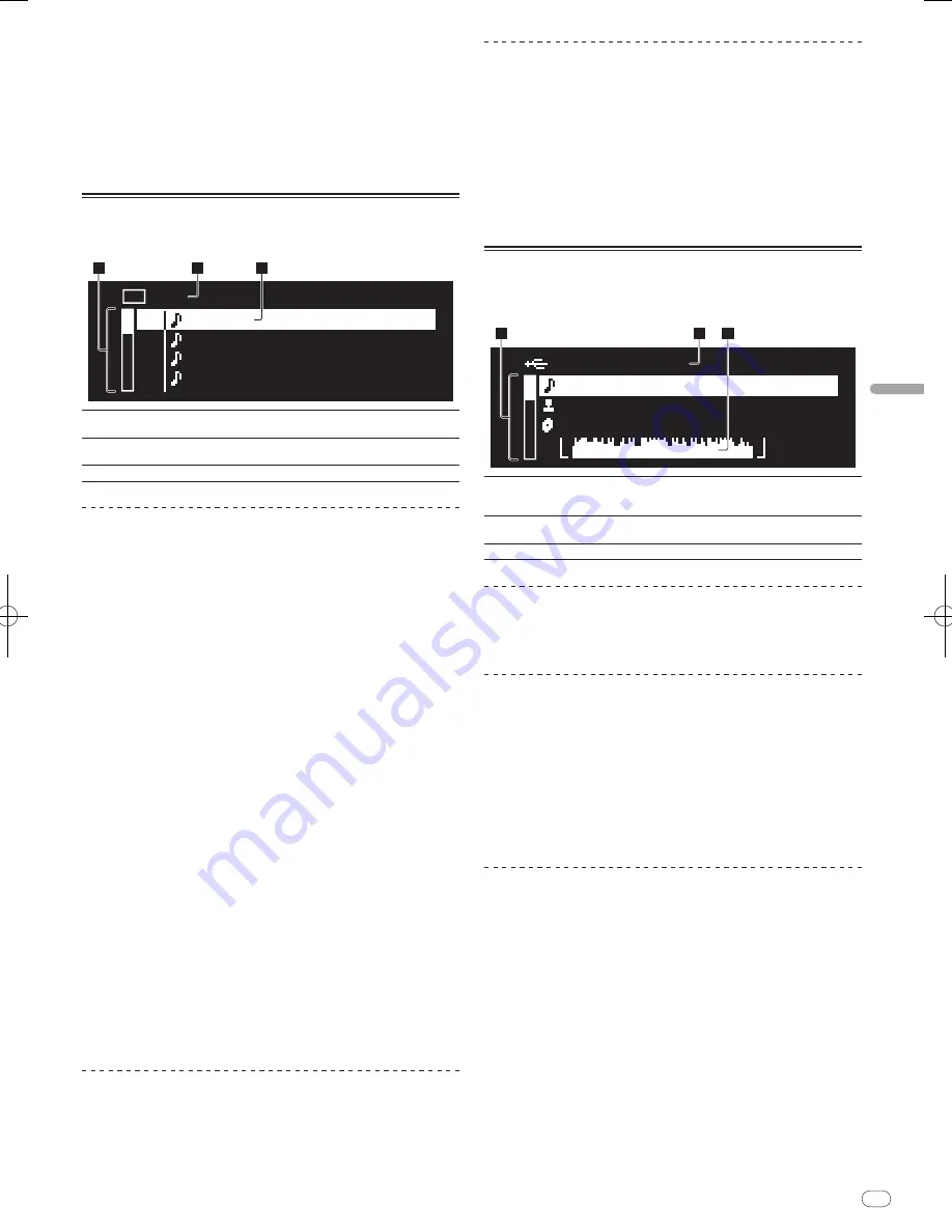 Pioneer CDJ-900 Operating Instructions Manual Download Page 103