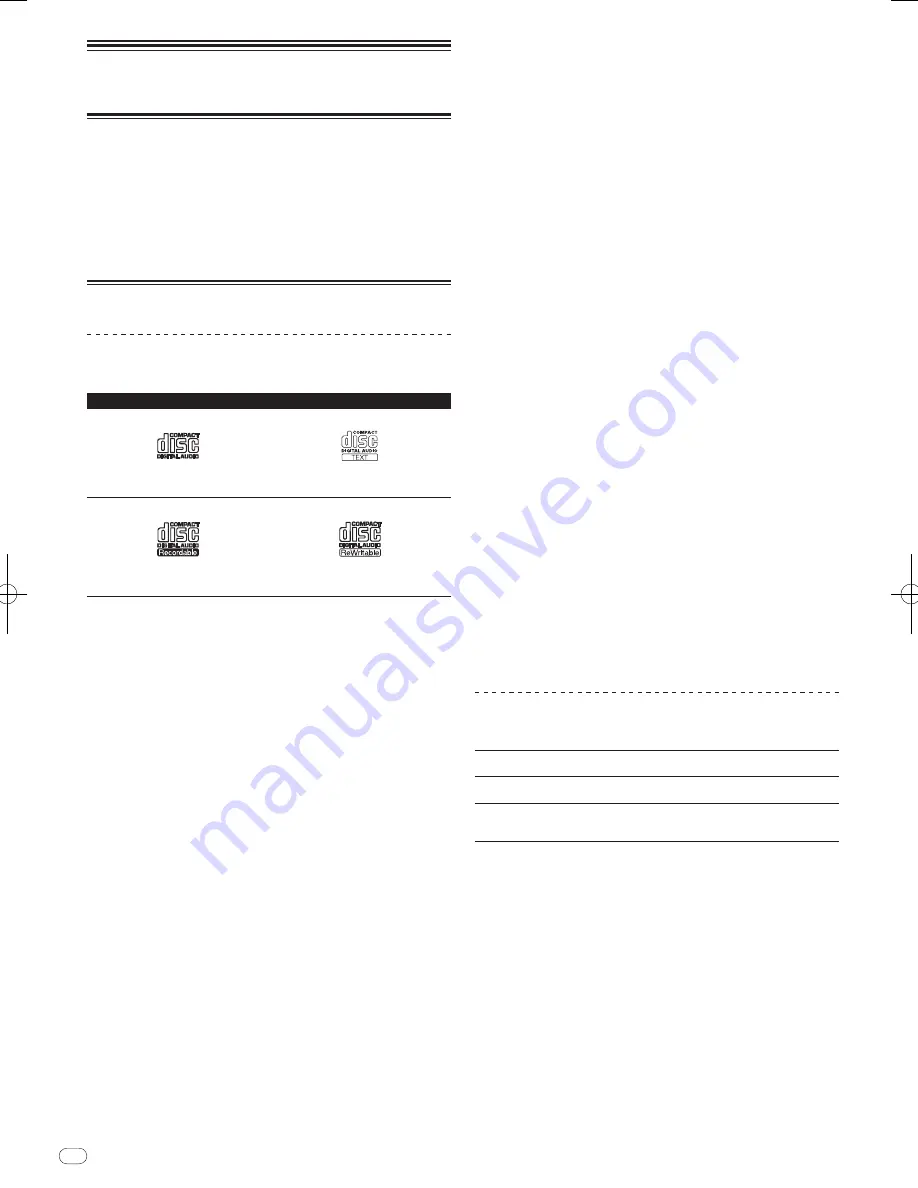 Pioneer CDJ-900 Operating Instructions Manual Download Page 146