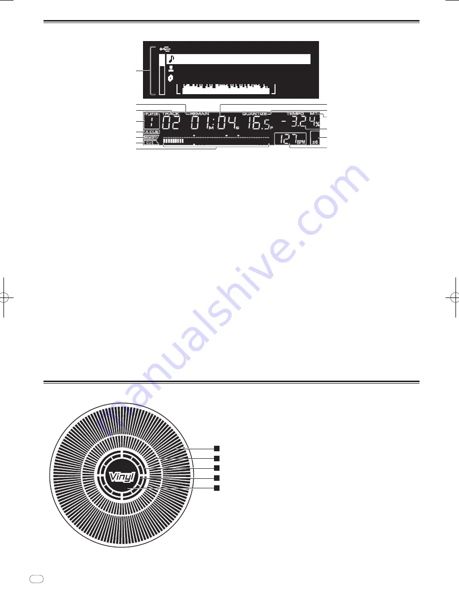 Pioneer CDJ-900 Operating Instructions Manual Download Page 150