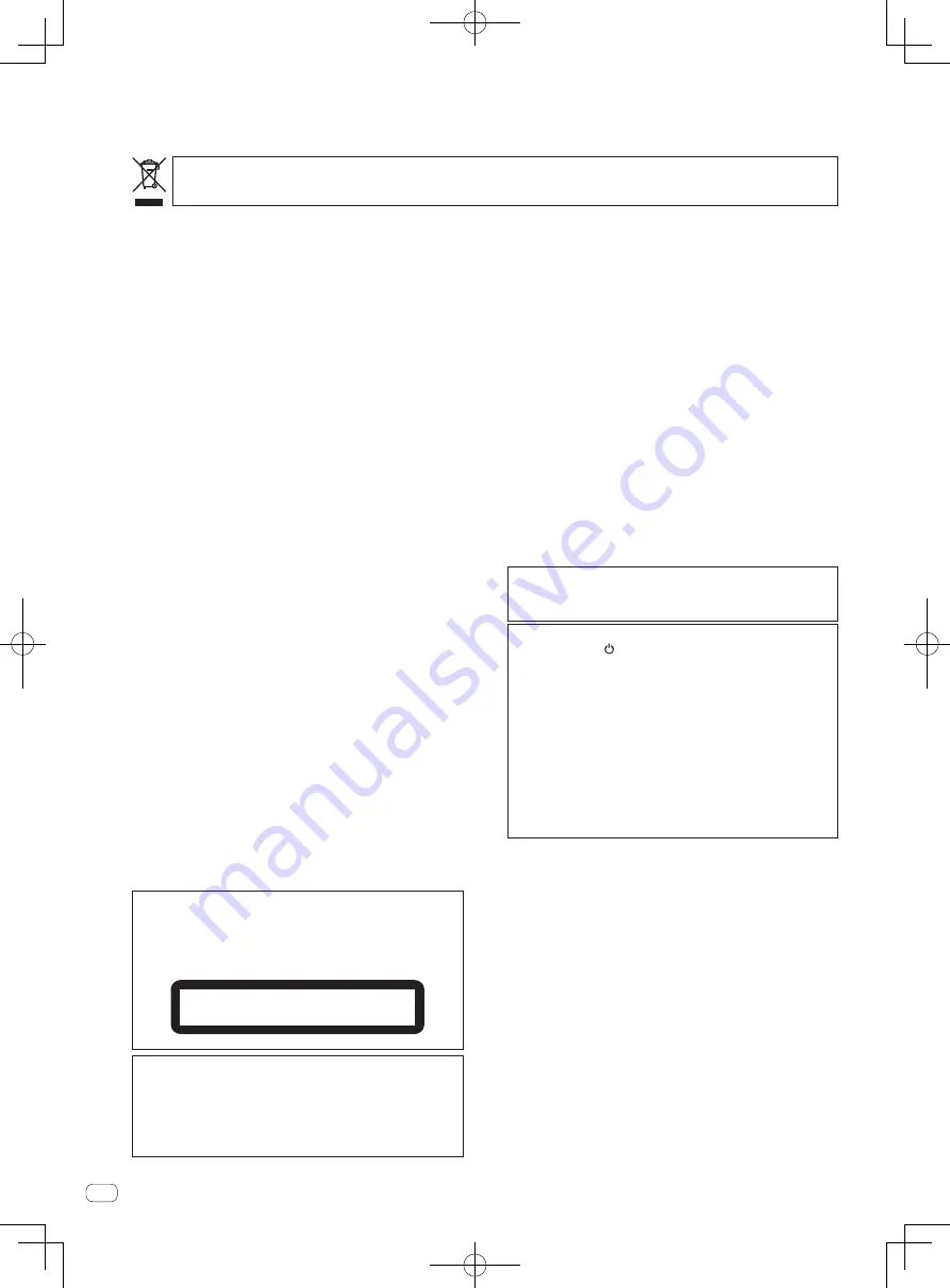 Pioneer CDJ-900nexus Quick Start Manual Download Page 70