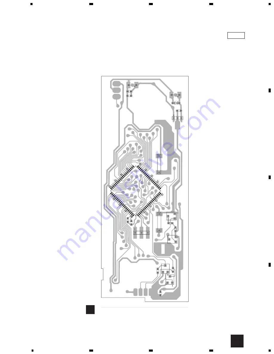 Pioneer CDX-FM657 Service Manual Download Page 33