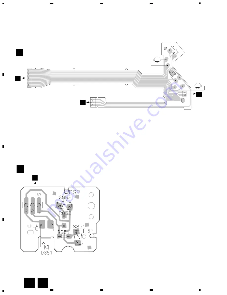 Pioneer CDX-M8317ZT X1H/UC Скачать руководство пользователя страница 24