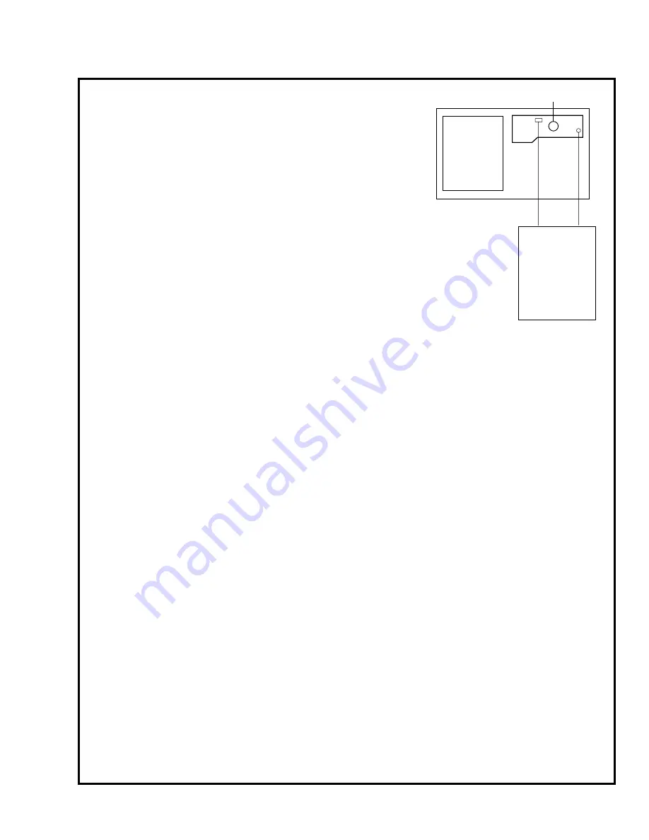 Pioneer CDX-M8317ZT X1H/UC Service Manual Download Page 37