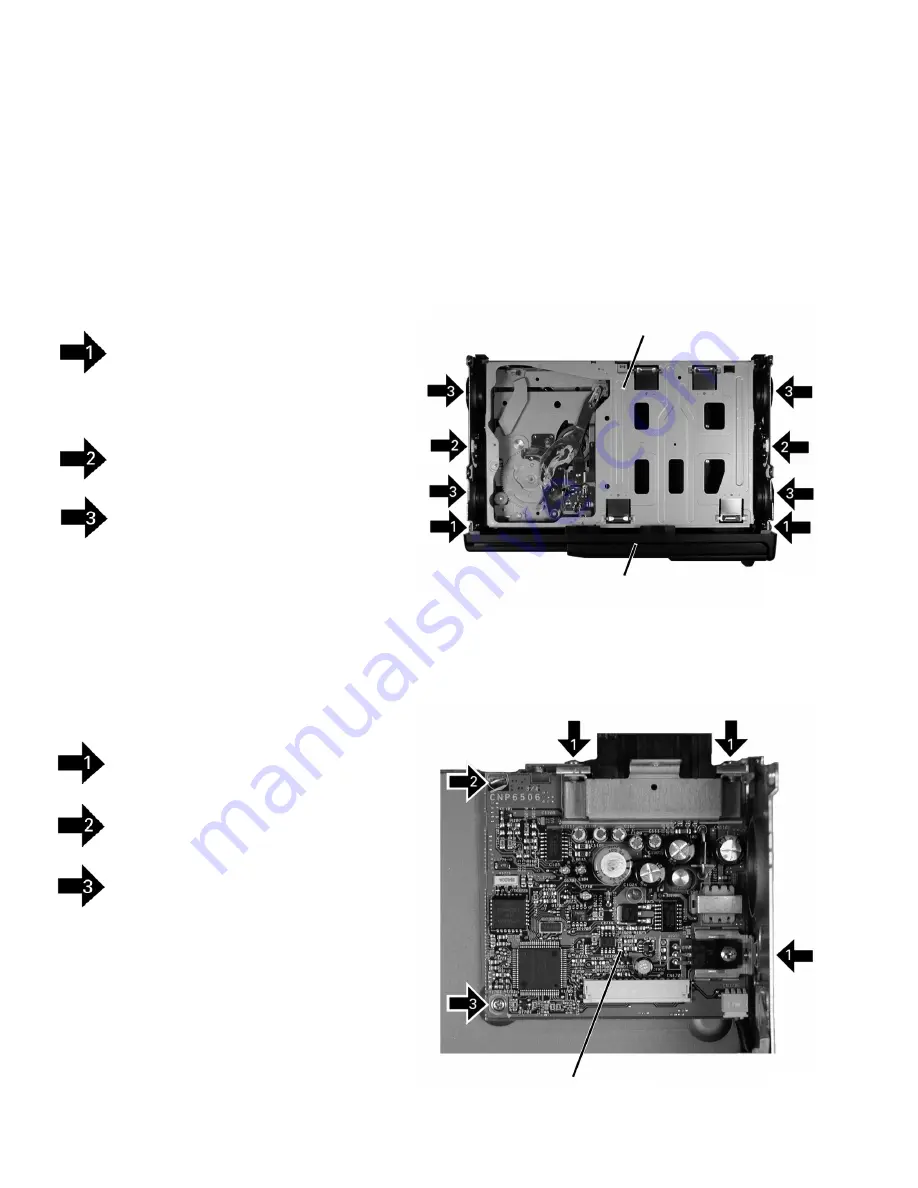 Pioneer CDX-M8317ZT X1H/UC Скачать руководство пользователя страница 40