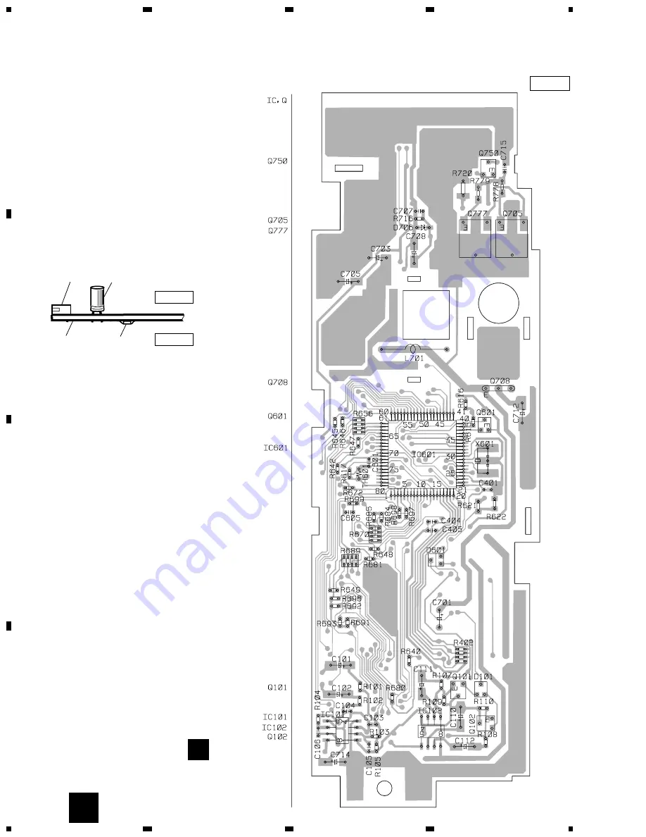 Pioneer CDX-MG2006 Service Manual Download Page 26