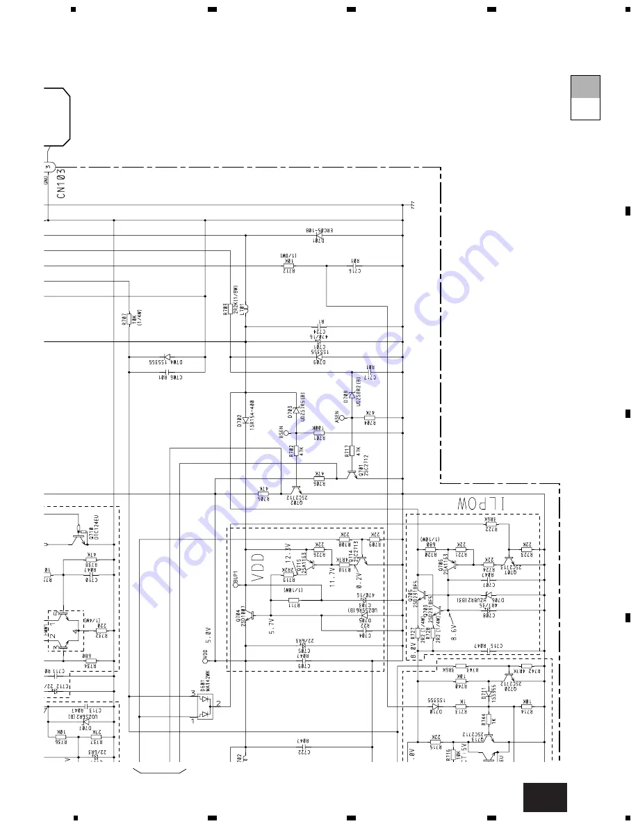 Pioneer CDX-MG6036ZH Скачать руководство пользователя страница 17