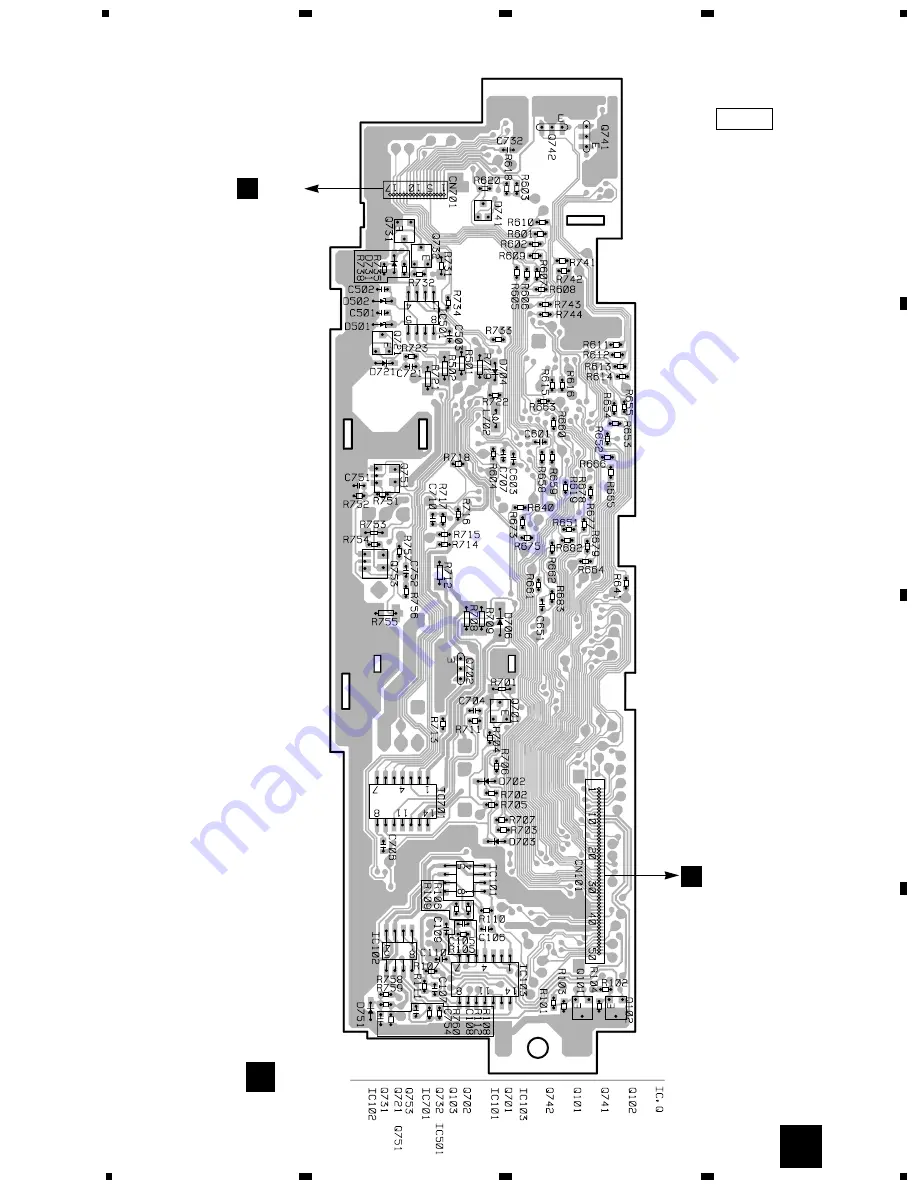 Pioneer CDX-MG6056ZH Скачать руководство пользователя страница 28