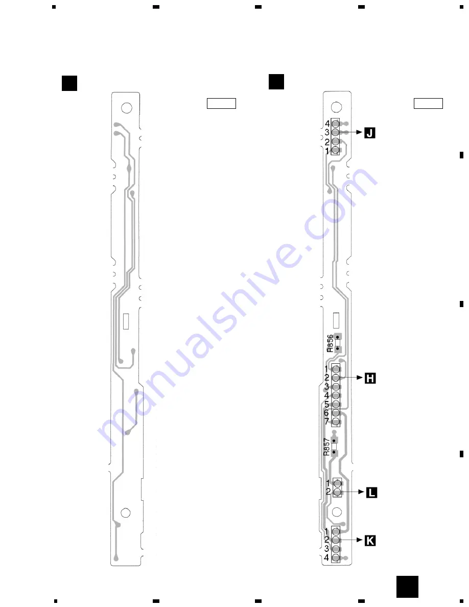 Pioneer CDX-MG6056ZH Service Manual Download Page 40