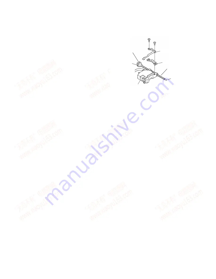 Pioneer CDX-MG6346ZH Servise Manual Download Page 55