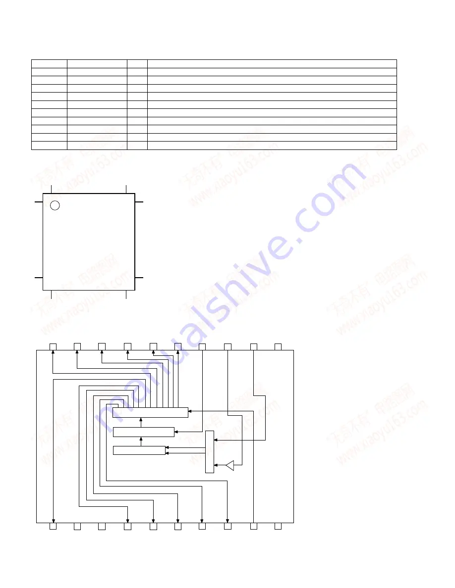 Pioneer CDX-MG6346ZH Скачать руководство пользователя страница 58