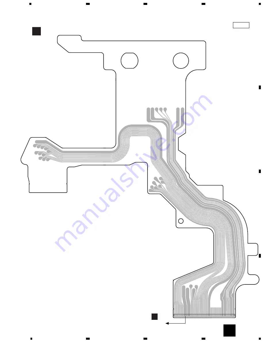 Pioneer CDX-PD6 Service Manual Download Page 35