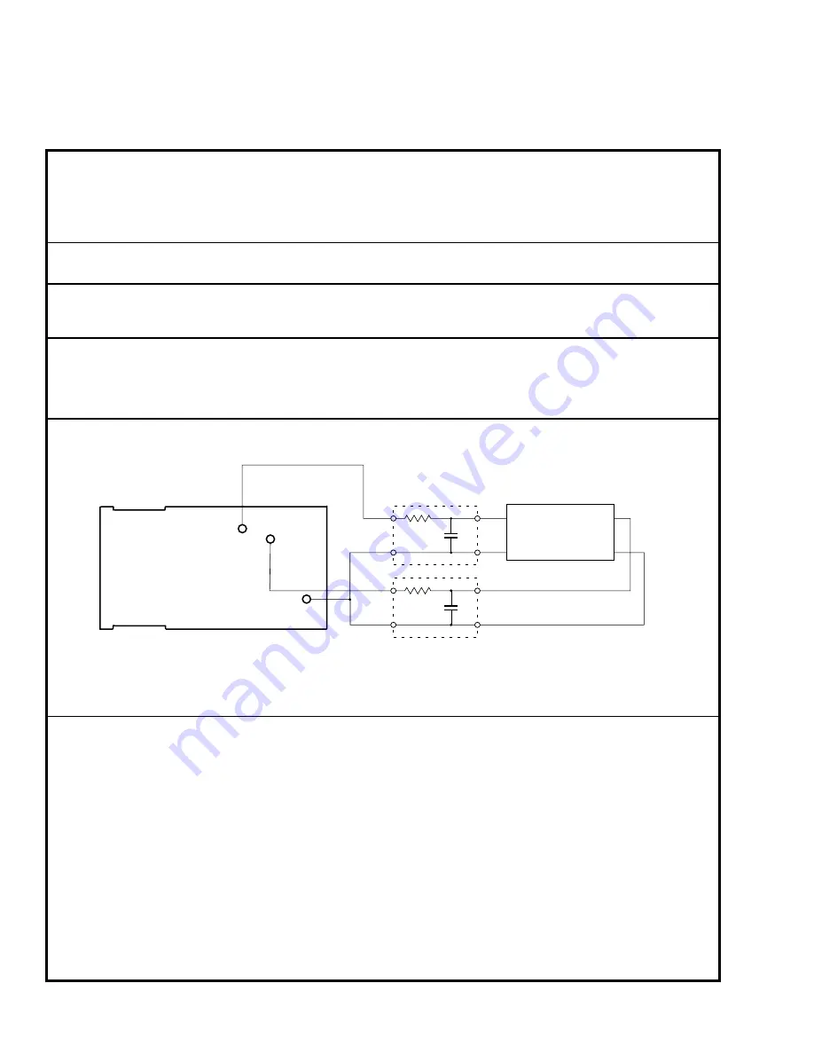 Pioneer CDX-PD6 Service Manual Download Page 46