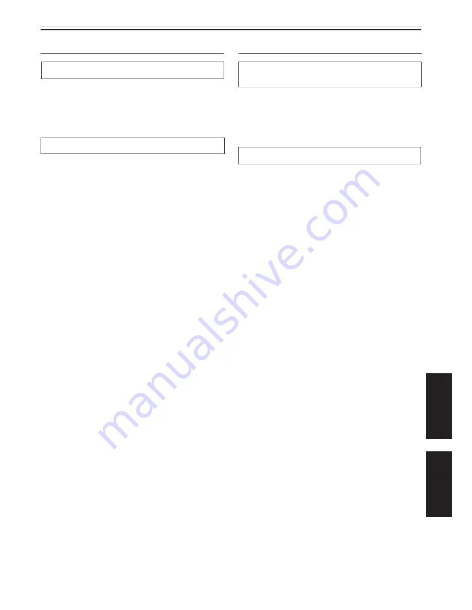 Pioneer CMX-5000 Operating Instructions Manual Download Page 85