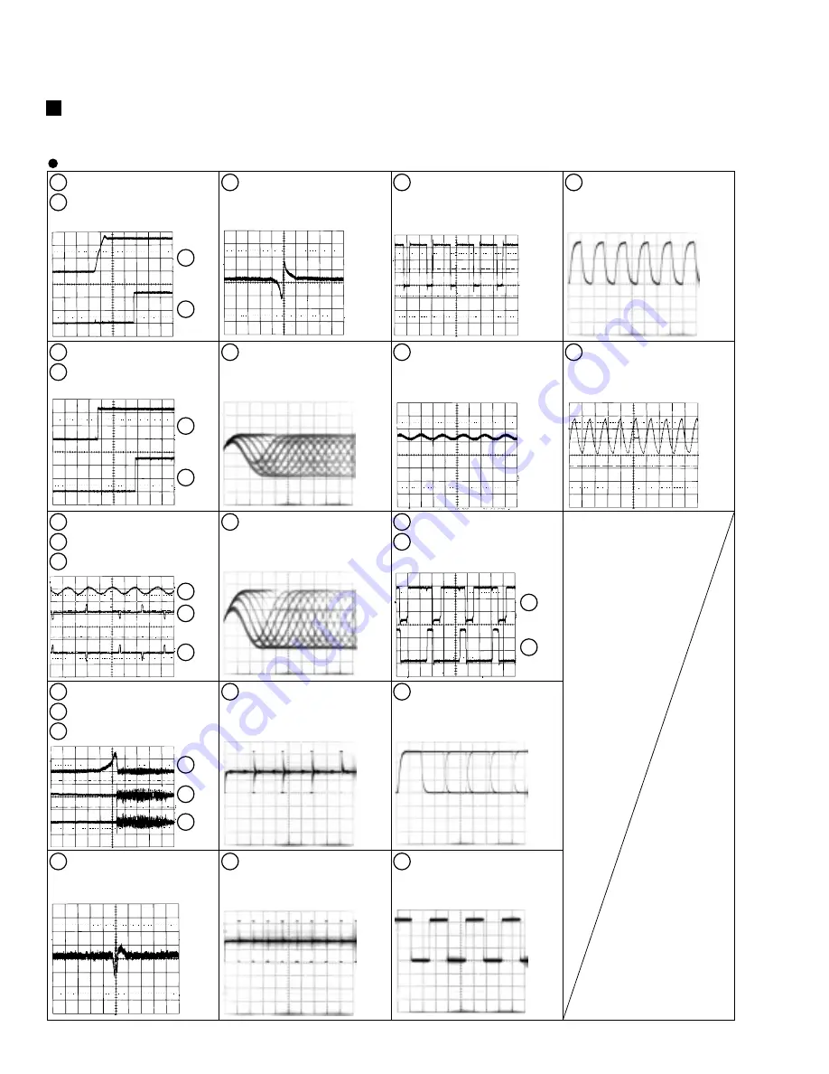 Pioneer CMX-5000 Service Manual Download Page 42