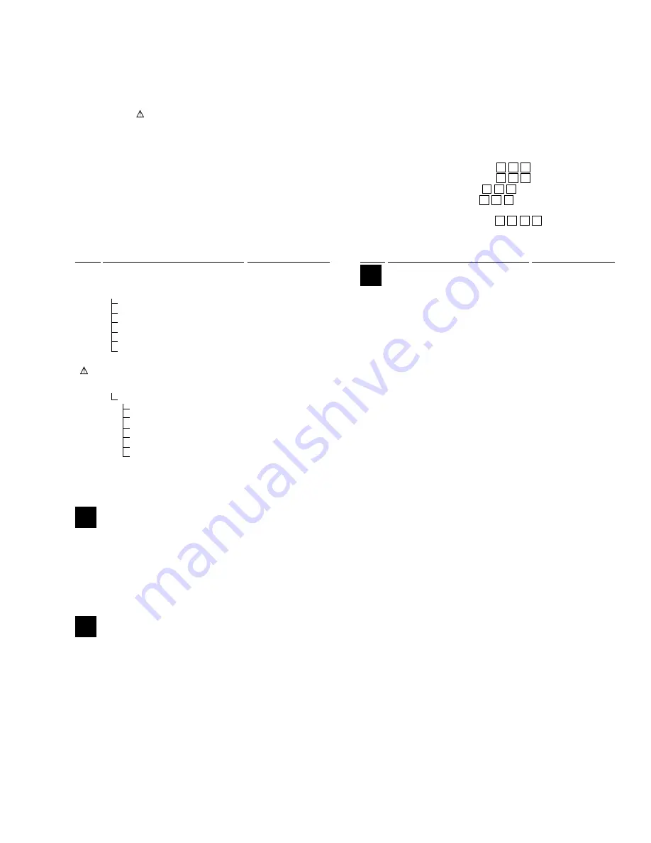 Pioneer CMX-5000 Service Manual Download Page 59