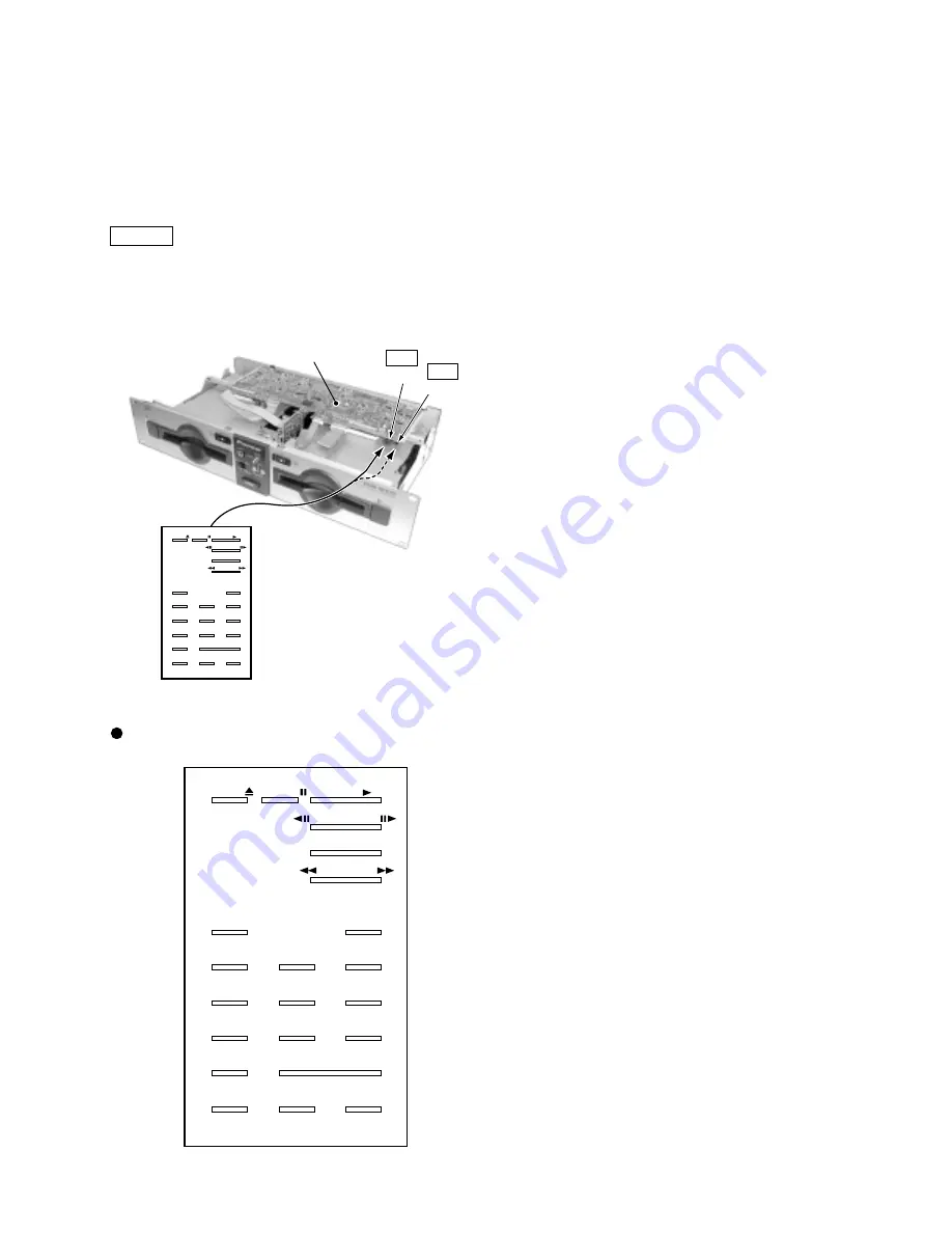 Pioneer CMX-5000 Service Manual Download Page 69