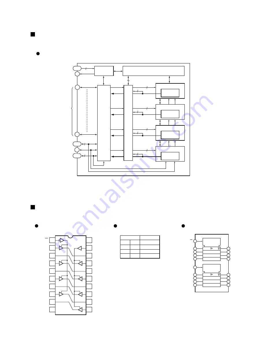 Pioneer CMX-5000 Service Manual Download Page 77