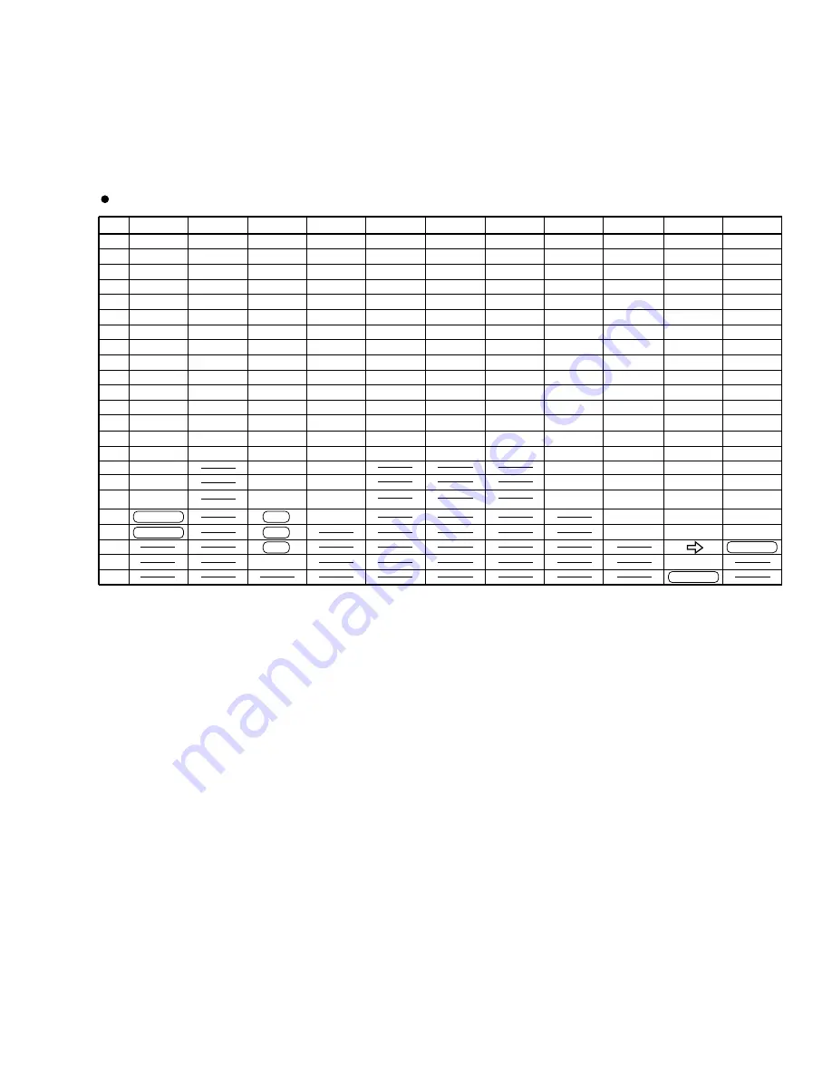 Pioneer CMX-5000 Service Manual Download Page 79