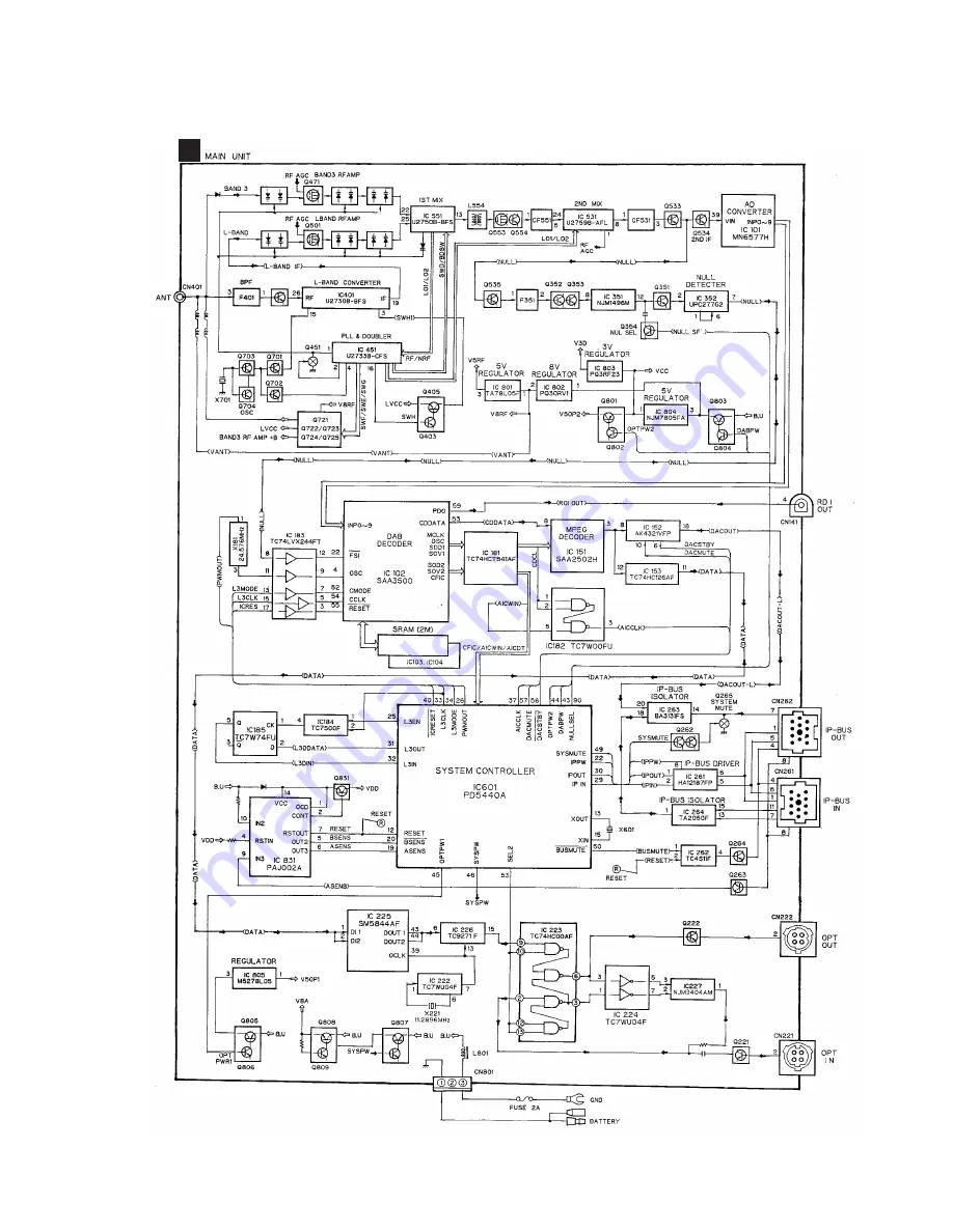 Pioneer CRT2193 Скачать руководство пользователя страница 59