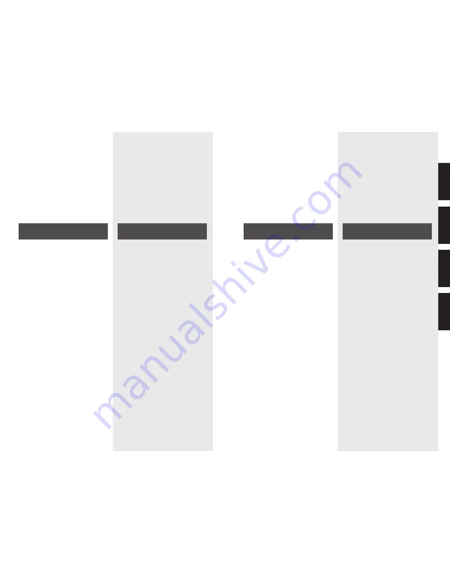 Pioneer CT-IS21 Operating Instructions Manual Download Page 4