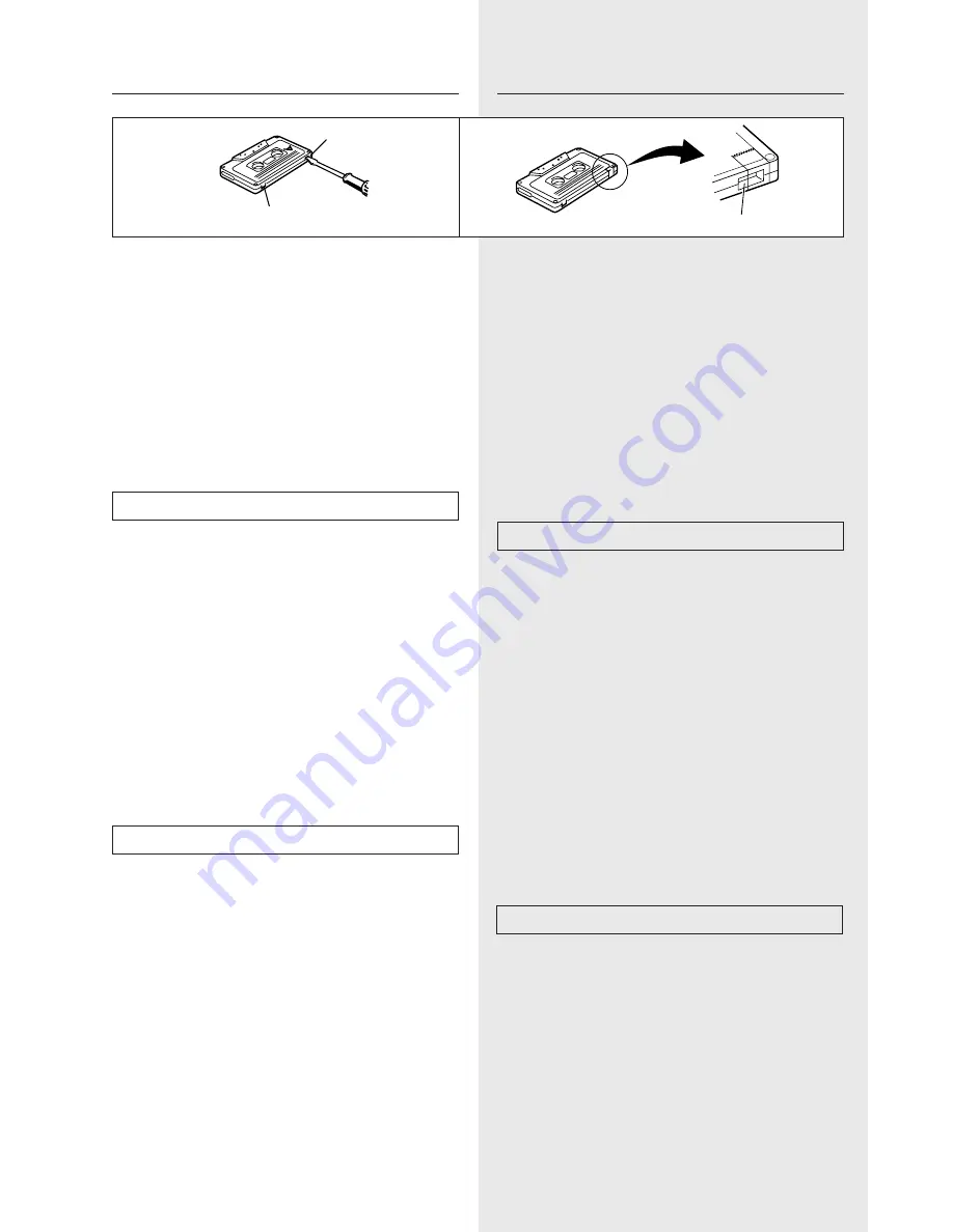 Pioneer CT-IS21 Operating Instructions Manual Download Page 18