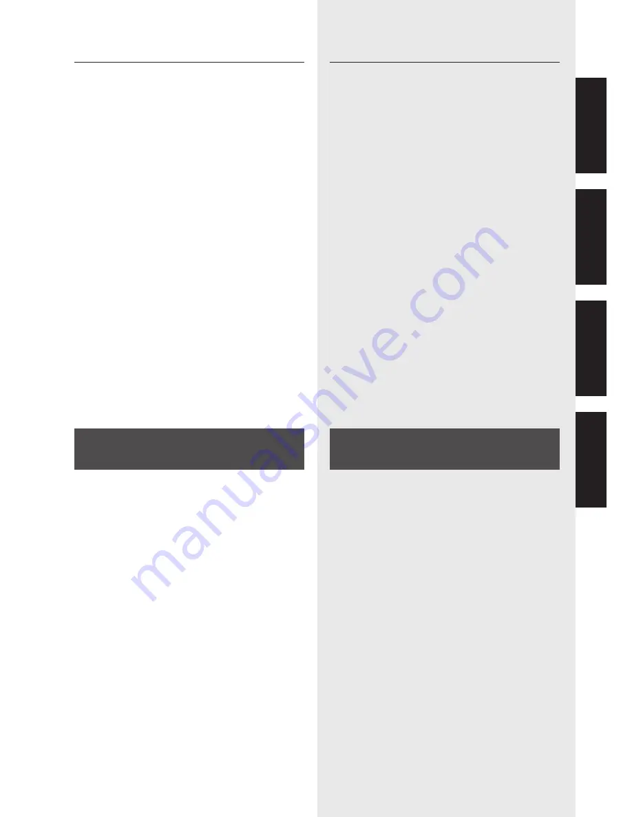 Pioneer CT-IS21 Operating Instructions Manual Download Page 49