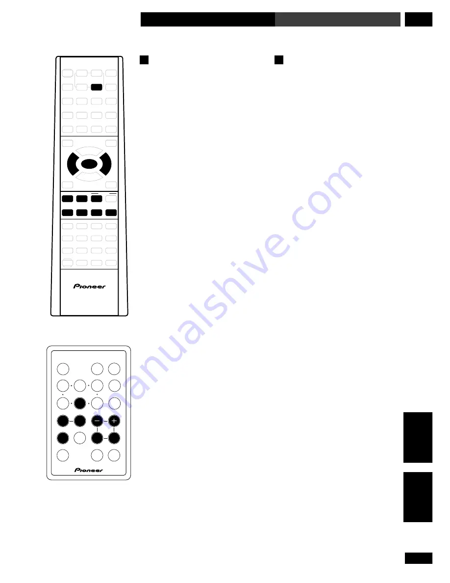 Pioneer CT-L11 Скачать руководство пользователя страница 67