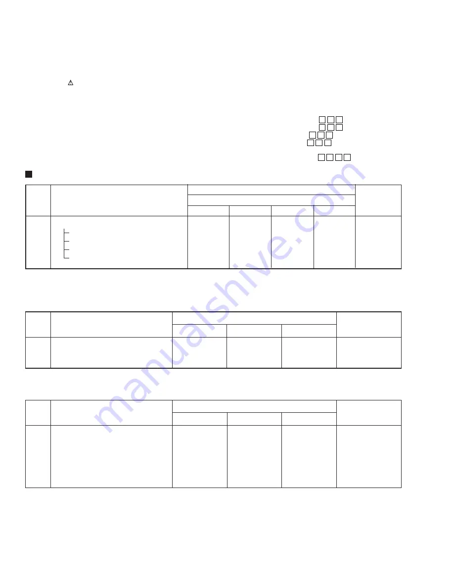 Pioneer CT-W208R - Dual Cassette Deck Service Manual Download Page 24