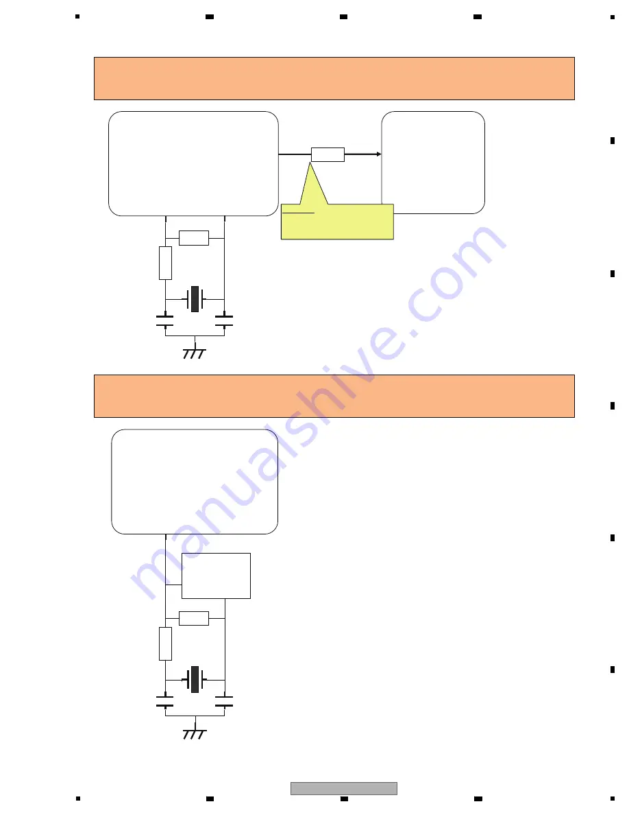 Pioneer CX-3283 Service Manual Download Page 11