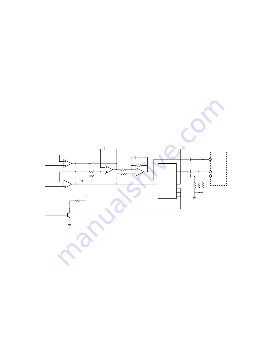 Pioneer CX-692 Service Manual Download Page 16