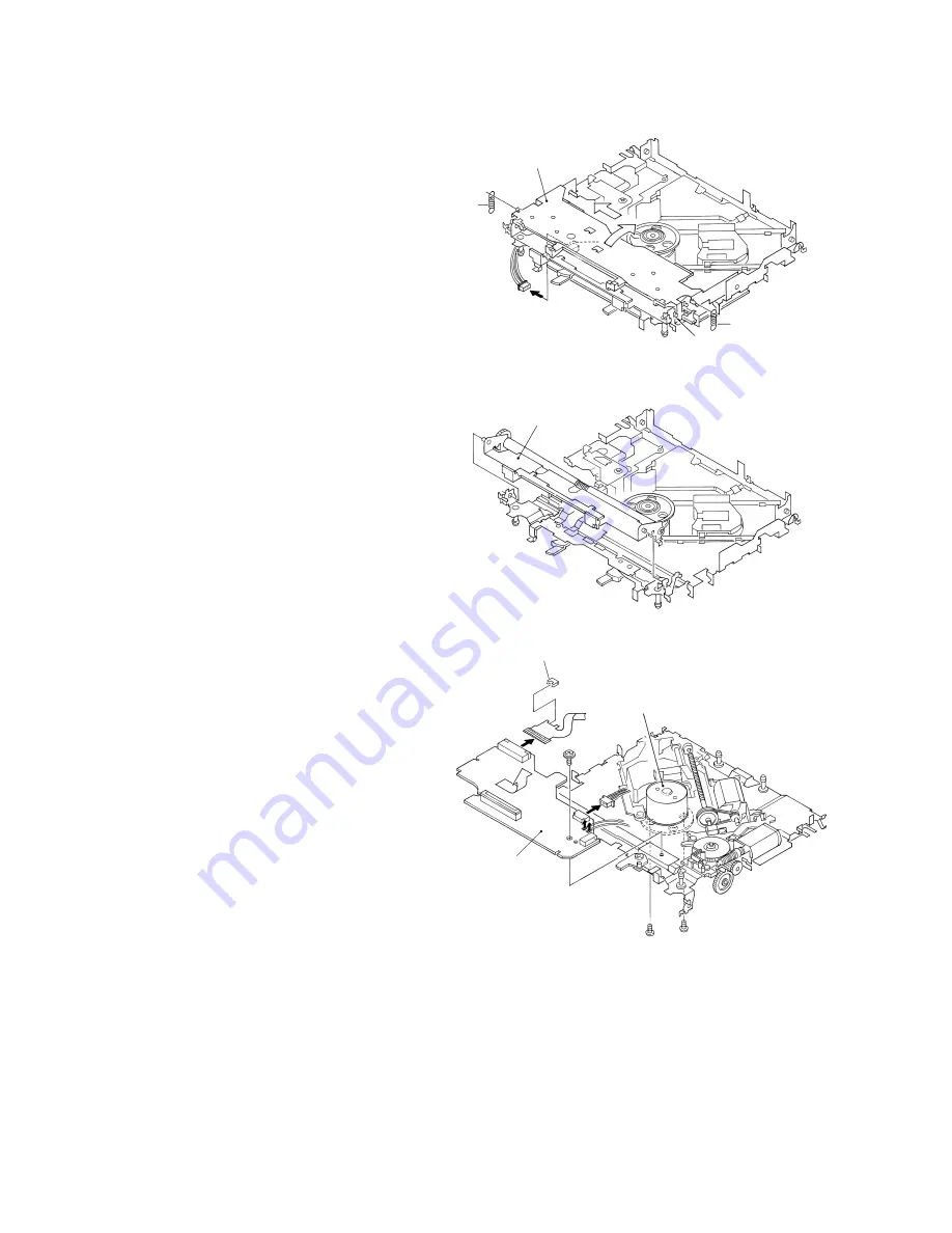 Pioneer CX-916 Service Manual Download Page 82