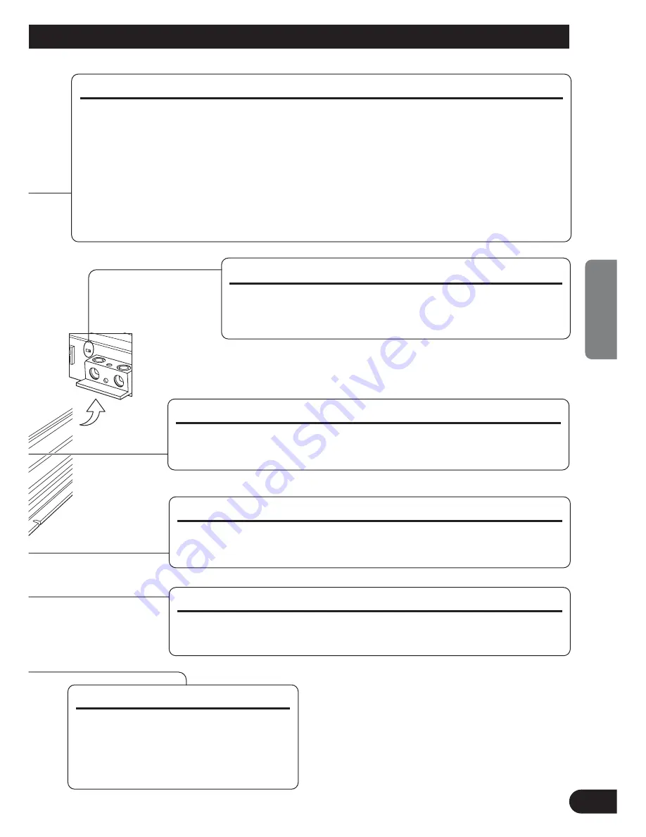 Pioneer D2000SPL Owner'S Manual Download Page 41