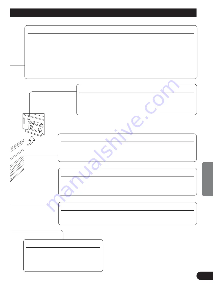 Pioneer D2000SPL Owner'S Manual Download Page 77