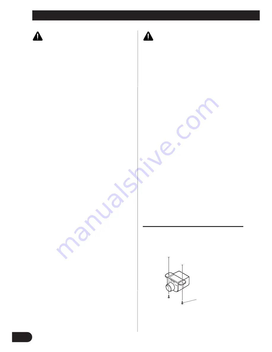 Pioneer D2000SPL Owner'S Manual Download Page 88