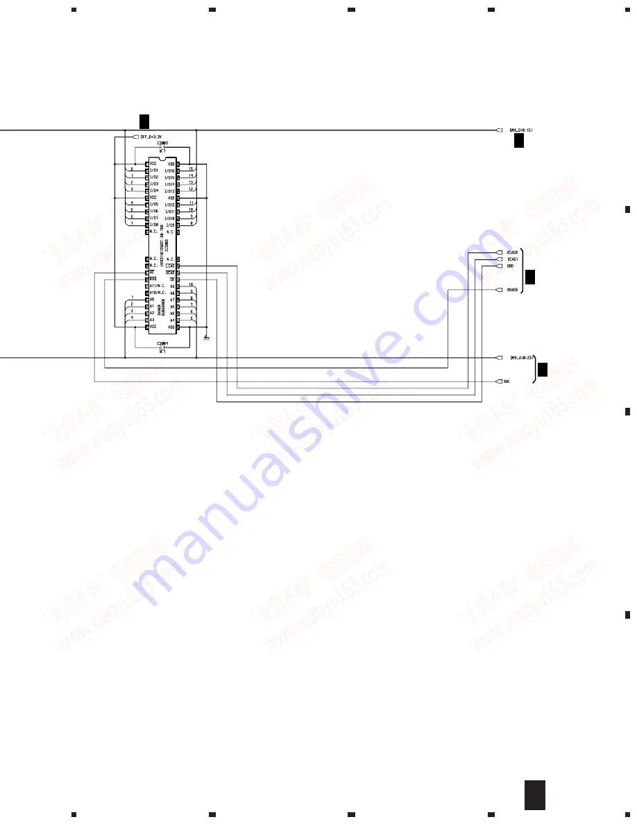 Pioneer DBR-S200I Service Manual Download Page 13