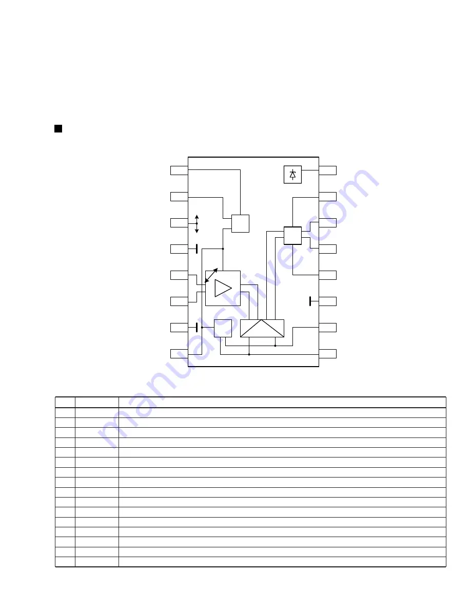 Pioneer DBR-T210GBN Service Manual Download Page 39