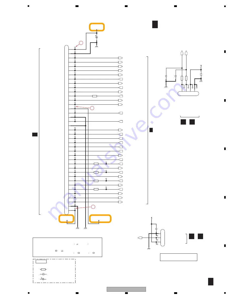 Pioneer DDJ-ERGO-v Service Manual Download Page 67