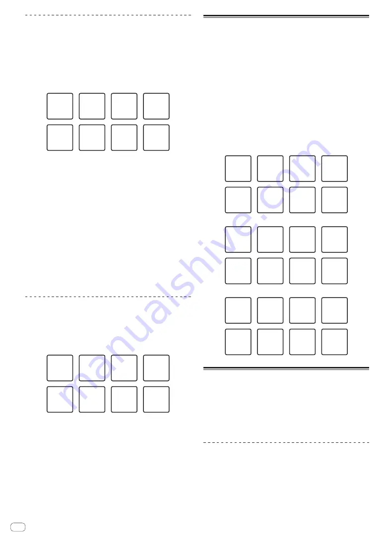 Pioneer DDJ-SR2 Operating Instructions Manual Download Page 20