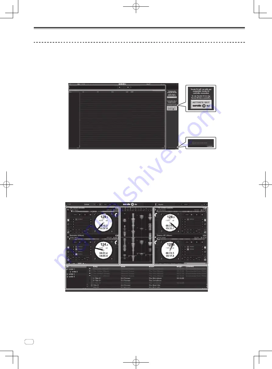 Pioneer DDJ-SX Скачать руководство пользователя страница 18