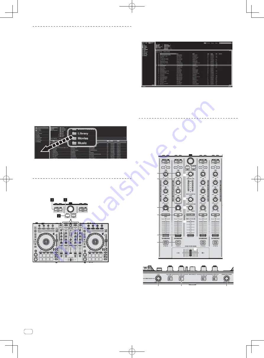 Pioneer DDJ-SX2 Скачать руководство пользователя страница 26